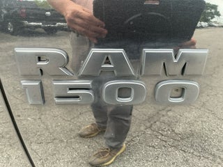 2015 RAM 1500 Express