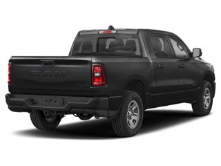 2026 RAM 1500 RAM 1500 EXPRESS CREW CAB 4X4 5'7' BOX