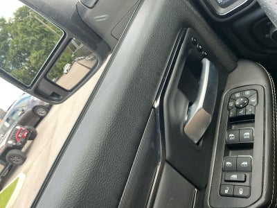 2026 RAM 2500 Power Wagon Crew Cab 4x4 6'4' Box