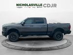 2026 RAM 2500 Power Wagon Crew Cab 4x4 6'4' Box