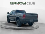 2026 RAM 2500 Power Wagon Crew Cab 4x4 6'4' Box