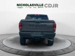 2026 RAM 2500 Power Wagon Crew Cab 4x4 6'4' Box