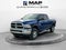 2017 RAM 2500 Tradesman Crew Cab 4x4 6'4' Box