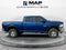 2017 RAM 2500 Tradesman Crew Cab 4x4 6'4' Box