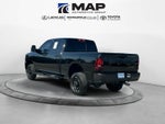 2025 RAM 2500 Tradesman Crew Cab 4x4 6'4' Box