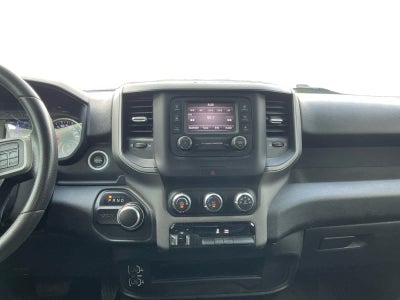 2020 RAM 2500 Tradesman