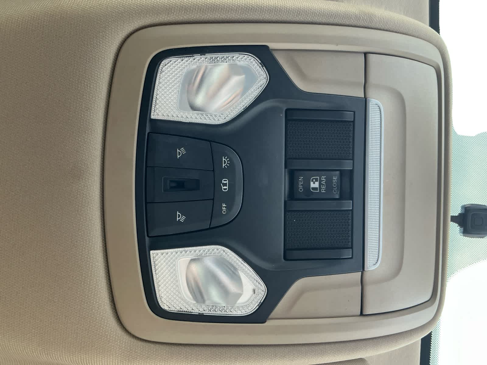 2020 RAM 2500 Tradesman