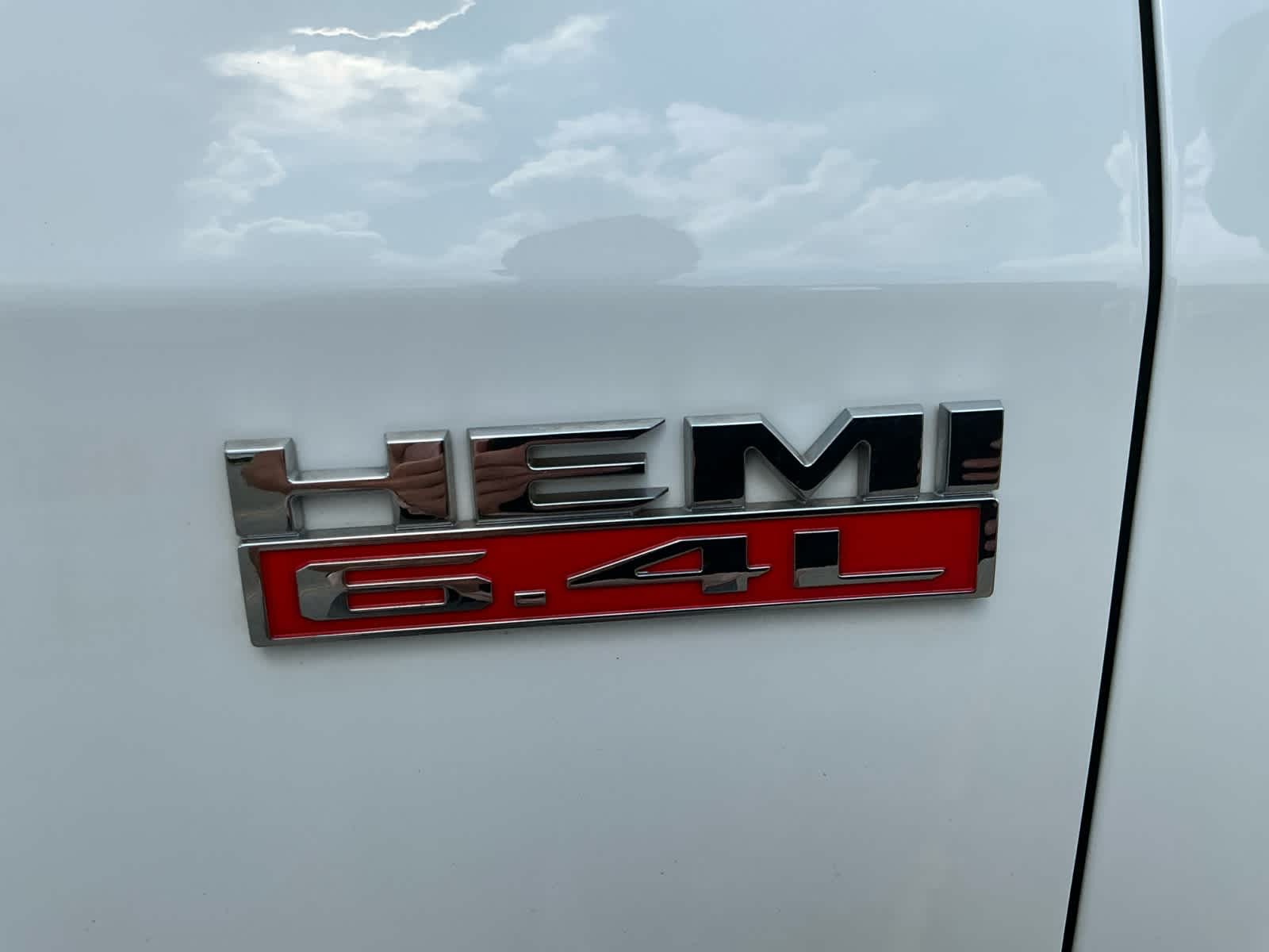 2020 RAM 2500 Tradesman
