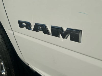 2025 RAM Ram 2500 RAM 2500 BIG HORN CREW CAB 4X4 6'4' BOX