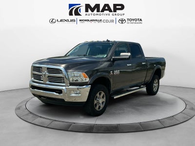2018 RAM 2500 Big Horn