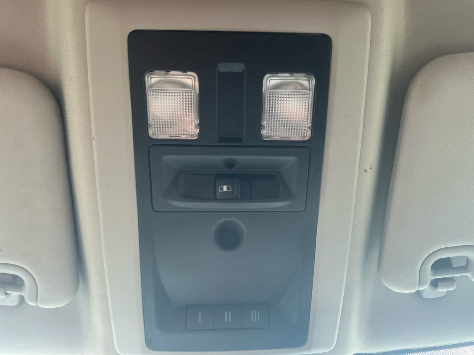 2018 RAM 2500 Big Horn