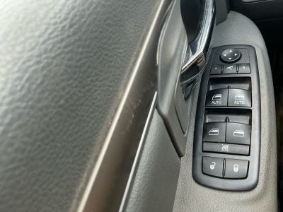 2018 RAM 2500 Big Horn