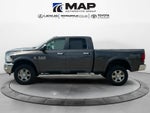 2018 RAM 2500 Big Horn