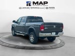 2018 RAM 2500 Big Horn