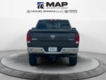 2018 RAM 2500 Big Horn