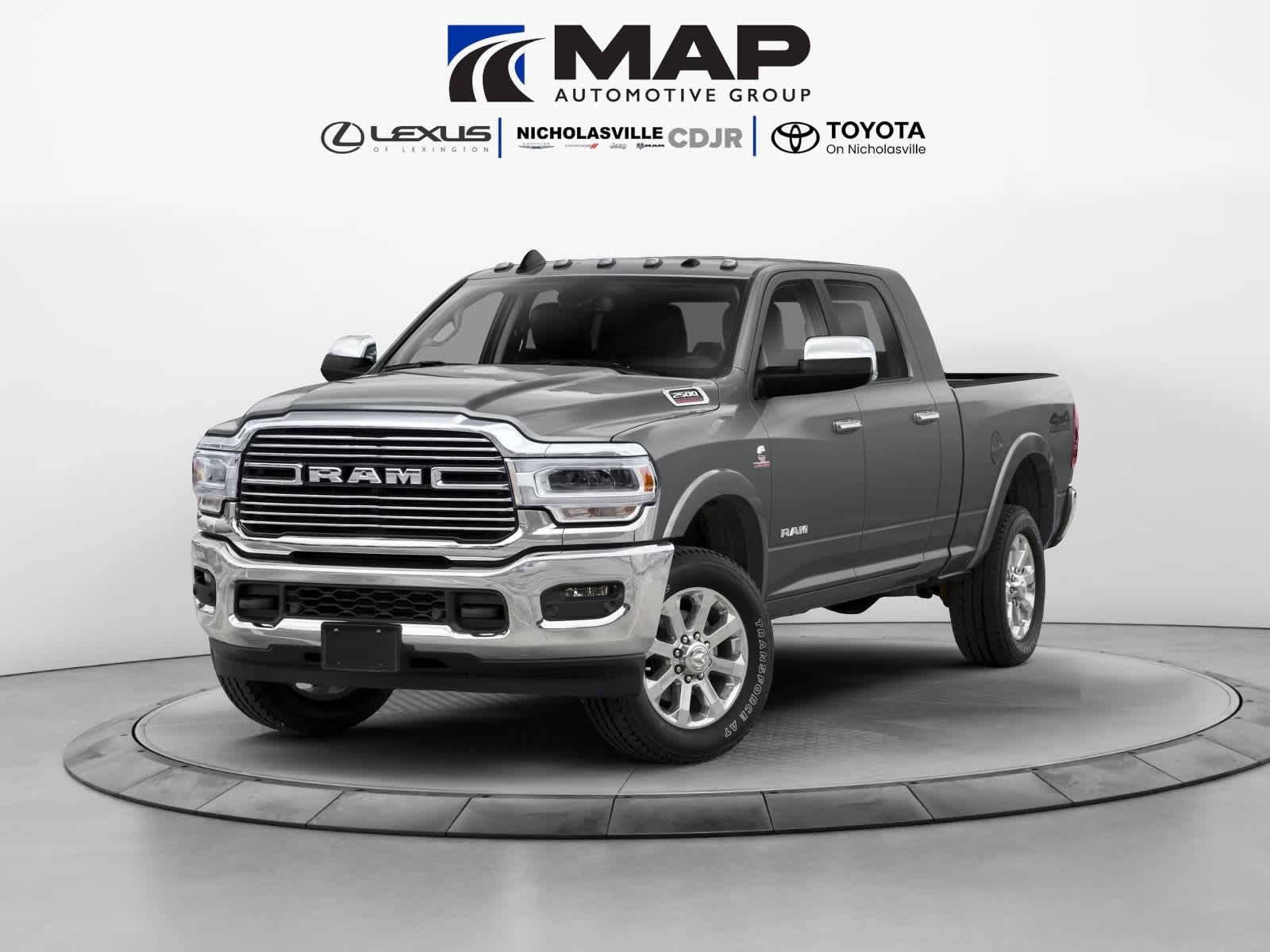 2021 RAM 2500 Pickup Big Horn