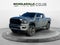 2021 RAM 2500 Big Horn Mega Cab 4x4 6'4'' Box