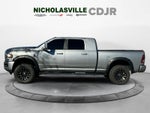 2021 RAM 2500 Big Horn Mega Cab 4x4 6'4'' Box
