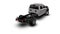 2026 RAM Ram 4500 Chassis Cab RAM 4500 TRADESMAN CHASSIS CREW CAB 4X4 60' CA