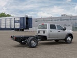 2026 RAM 4500 Chassis Cab Tradesman