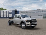 2026 RAM 4500 Chassis Cab Tradesman