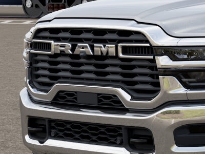 2026 RAM Ram 4500 Chassis Cab RAM 4500 TRADESMAN CHASSIS CREW CAB 4X4 60' CA
