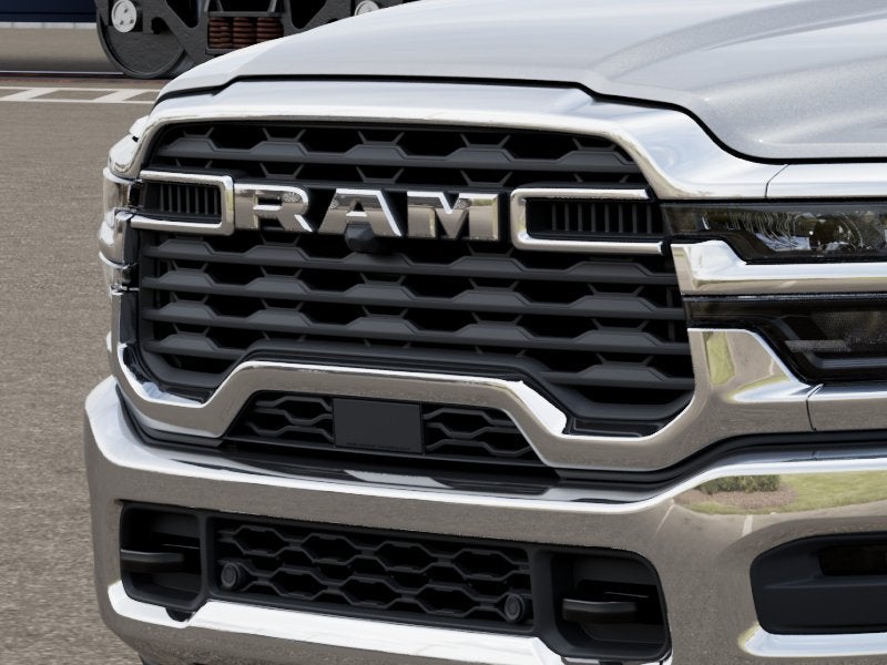 2026 RAM Ram 4500 Chassis Cab RAM 4500 TRADESMAN CHASSIS CREW CAB 4X4 60' CA