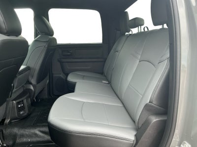 2026 RAM Ram 4500 Chassis Cab RAM 4500 TRADESMAN CHASSIS CREW CAB 4X4 60' CA