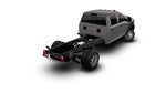 2026 RAM Ram 4500 Chassis Cab RAM 4500 TRADESMAN CHASSIS CREW CAB 4X4 60' CA