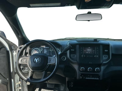 2023 RAM 5500 Chassis Tradesman/SLT/Laramie/Limited