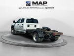2023 RAM 5500 Chassis Tradesman/SLT/Laramie/Limited