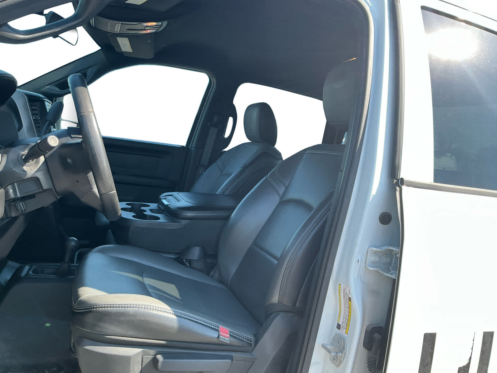 2023 RAM 5500 Chassis Tradesman/SLT/Laramie/Limited