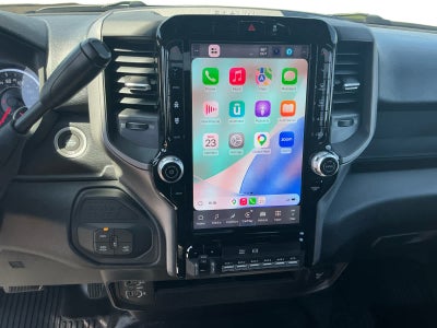 2026 RAM Ram 3500 Chassis Cab RAM 3500 TRADESMAN CHASSIS REGULAR CAB 4X4 84' CA