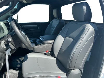 2026 RAM Ram 3500 Chassis Cab RAM 3500 TRADESMAN CHASSIS REGULAR CAB 4X4 84' CA