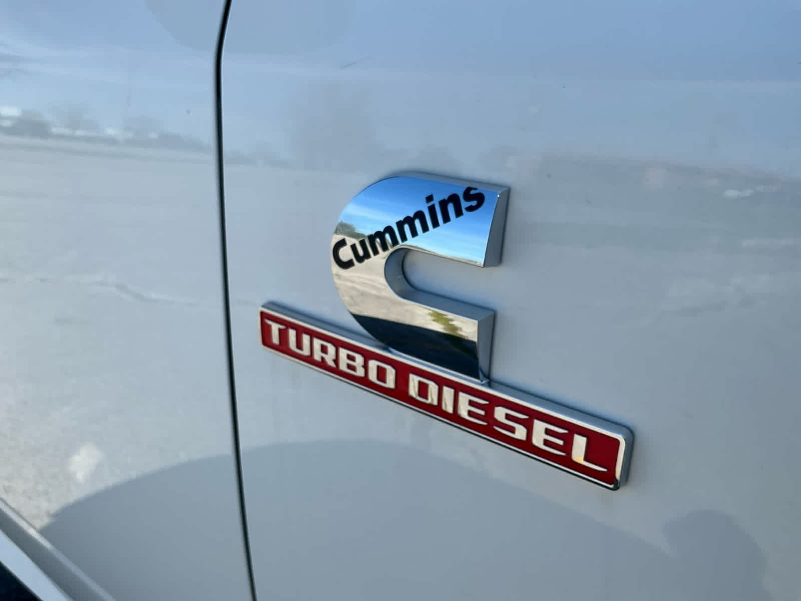 2026 RAM Ram 3500 Chassis Cab RAM 3500 TRADESMAN CHASSIS REGULAR CAB 4X4 84' CA