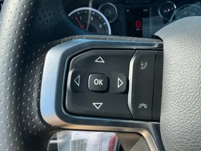 2026 RAM Ram 3500 Chassis Cab RAM 3500 TRADESMAN CHASSIS REGULAR CAB 4X4 84' CA