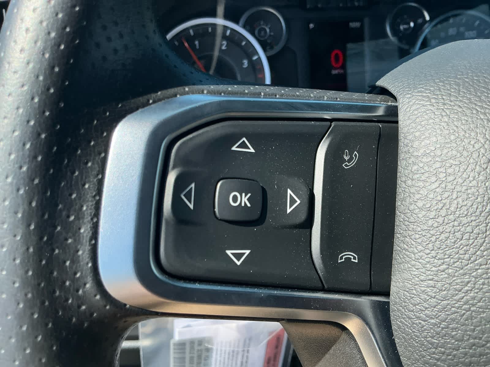 2026 RAM Ram 3500 Chassis Cab RAM 3500 TRADESMAN CHASSIS REGULAR CAB 4X4 84' CA