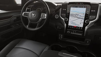 2026 RAM Ram 3500 Chassis Cab RAM 3500 TRADESMAN CHASSIS REGULAR CAB 4X4 84' CA