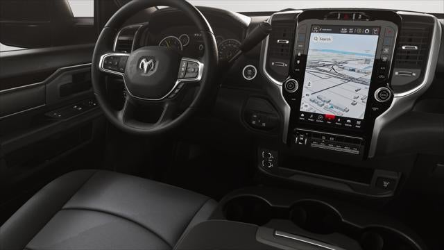 2026 RAM Ram 3500 Chassis Cab RAM 3500 TRADESMAN CHASSIS REGULAR CAB 4X4 84' CA