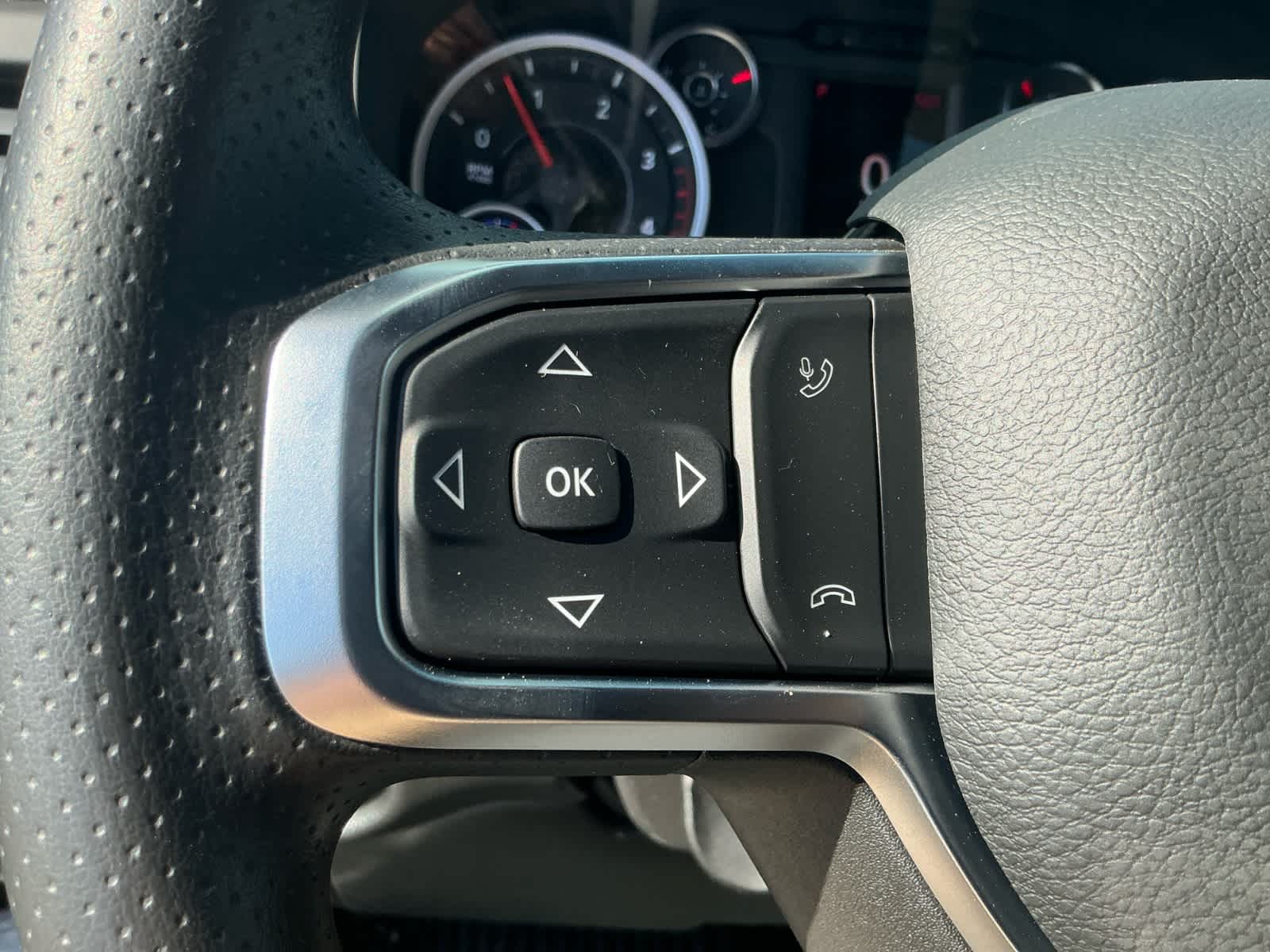 2026 RAM Ram 3500 Chassis Cab RAM 3500 TRADESMAN CREW CAB CHASSIS 4X4 60' CA