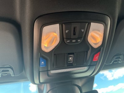 2026 RAM Ram 3500 Chassis Cab RAM 3500 TRADESMAN CREW CAB CHASSIS 4X4 60' CA