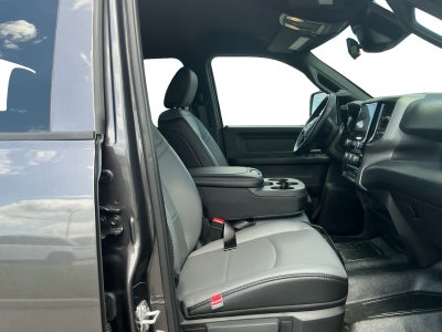 2026 RAM 3500 Chassis RAM 3500 TRADESMAN CREW CAB CHASSIS 4X4 60' CA