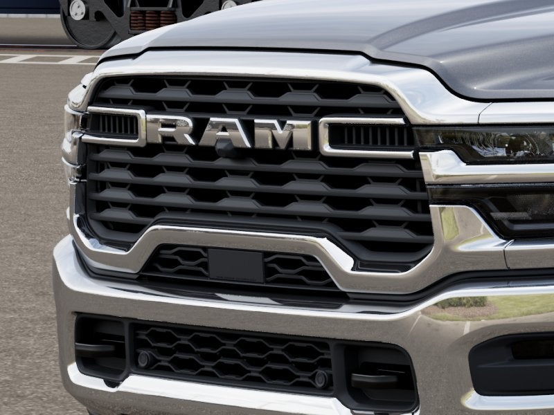 2026 RAM Ram 3500 Chassis Cab RAM 3500 TRADESMAN CREW CAB CHASSIS 4X4 60' CA