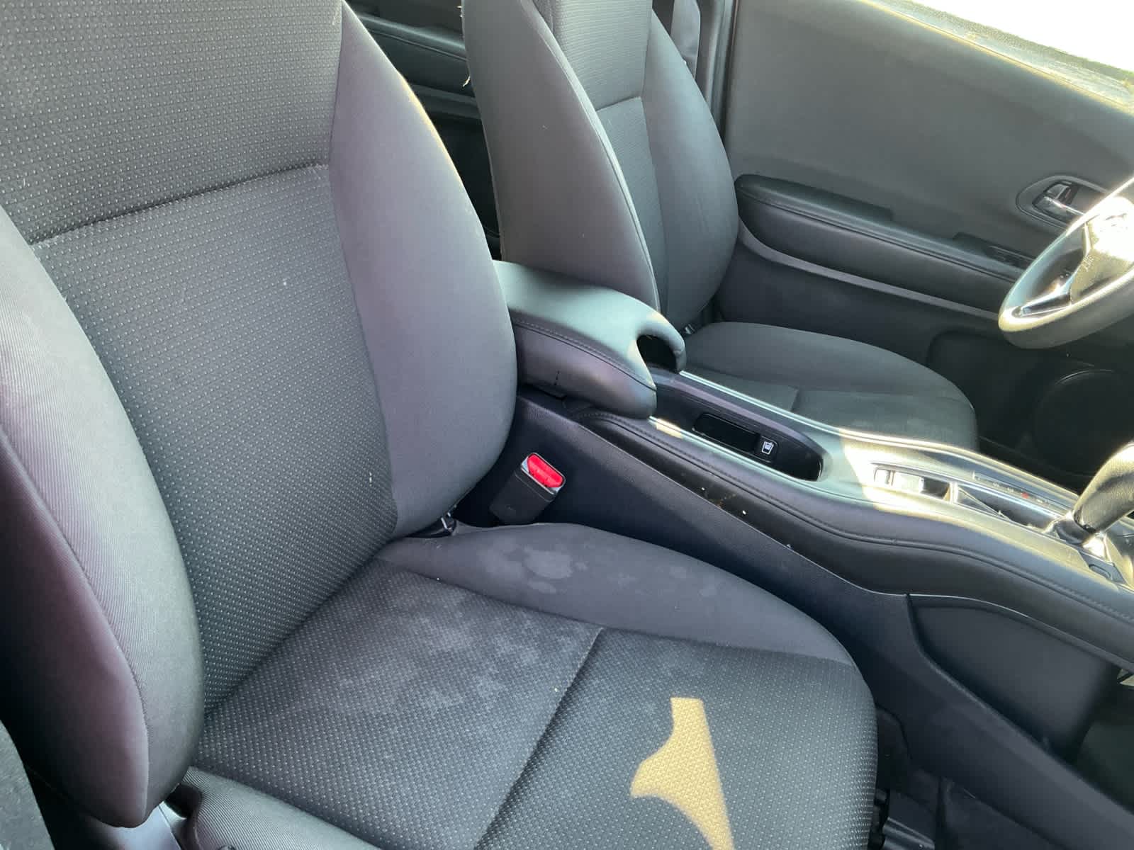 2019 Honda HR-V LX