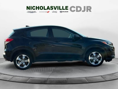 2019 Honda HR-V LX
