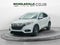 2022 Honda HR-V AWD EX