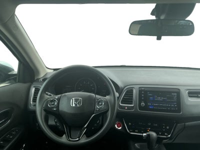 2022 Honda HR-V AWD EX