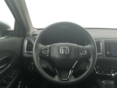 2022 Honda HR-V AWD EX