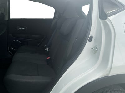 2022 Honda HR-V AWD EX