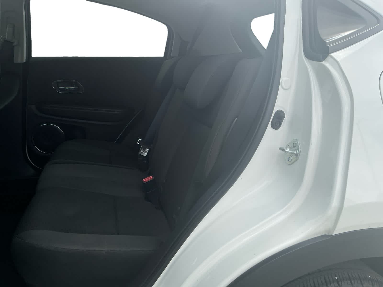 2022 Honda HR-V AWD EX